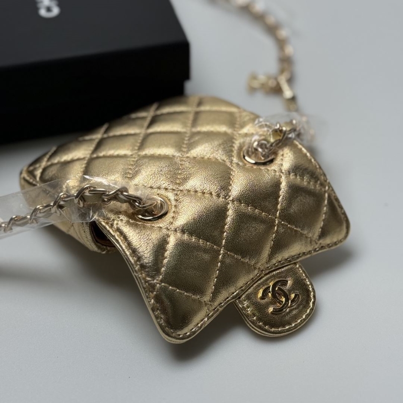 Ch**el waist chest packs